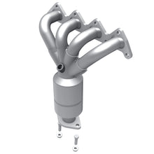Load image into Gallery viewer, MagnaFlow Direct Fit Catalytic Converter 09-10 Kia Sportage 2.0L