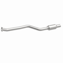 Load image into Gallery viewer, MagnaFlow Direct Fit Catalytic Converter BMW 5 08-09 Rear OEM