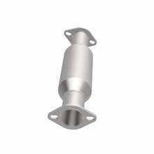 Load image into Gallery viewer, MagnaFlow California Direct Fit Converter 97-98 Mitsubishi Diamante 3.5L