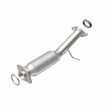 Load image into Gallery viewer, MagnaFlow Direct Fit Catalytic Converter 07-09 Mazdaspeed 3 2.3L Rear
