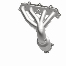 Load image into Gallery viewer, MagnaFlow Direct Fit Catalytic Converter 97-01 Toyota Camry 2.2L - California