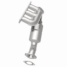 Load image into Gallery viewer, MagnaFlow Direct Fit Catalytic Converter BMW 5 99-00 Rear