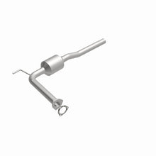 Load image into Gallery viewer, MagnaFlow Direct Fit Catalytic Converter 1993/1995 Volkswagen EuroVan 2.5L