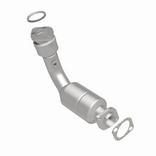 Load image into Gallery viewer, MagnaFlow Direct Fit Catalytic Converter 08 G8 GT 6.0L Passenger Side OEM