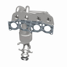 Load image into Gallery viewer, MagnaFlow California Direct Fit Converter 09-10 Pontiac Vibe 2.4L