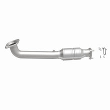 Load image into Gallery viewer, MagnaFlow Direct Fit Catalytic Converter 07-09 Acura RDX 2.3L T Rear