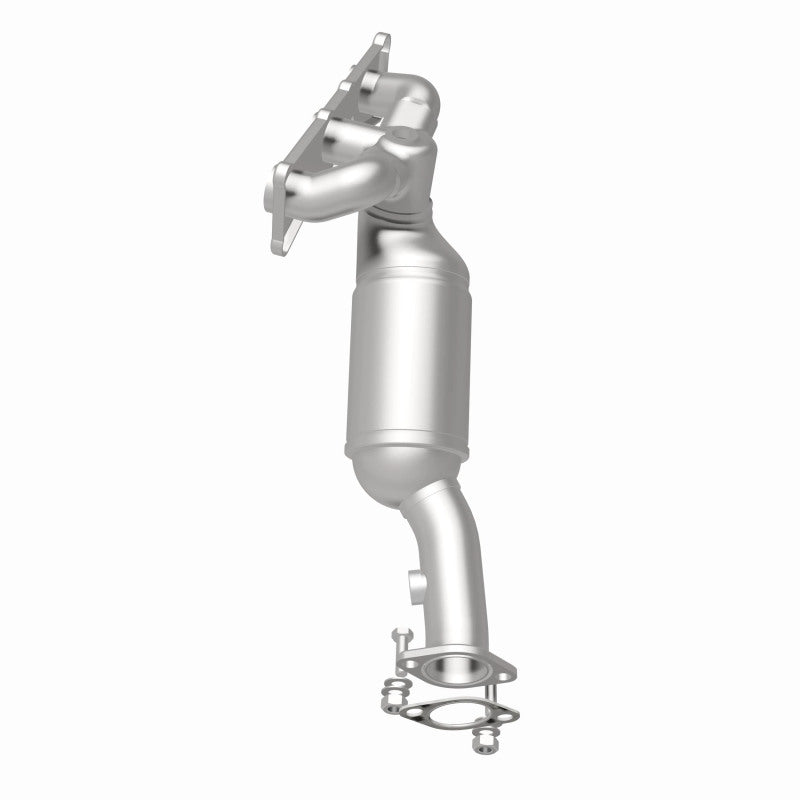 MagnaFlow California DF Catalytic Conv 07-13 BMW 328i L6 3.0LGAS 3.75in Inlet 4in Outlet 2in Dia