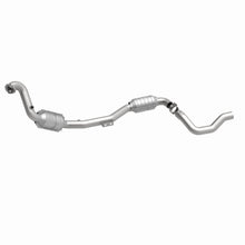 Load image into Gallery viewer, MagnaFlow Direct Fit Catalytic Converter Mercedes ML55 01-03 Passenger Side OEM