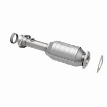 Load image into Gallery viewer, MagnaFlow California Direct Fit Converter 00-01 Acura Integra 1.8L