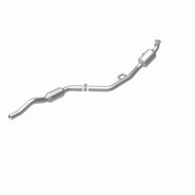 Load image into Gallery viewer, MagnaFlow Direct Fit Catalytic Converter 07-09 Mercedes-Benz E350 V6-3.5L
