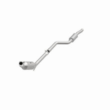 Load image into Gallery viewer, MagnaFlow California Direct Fit Converter 08-10 Mercedes-Benz C300 3.0L