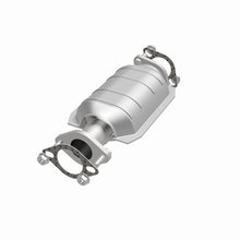 Load image into Gallery viewer, MagnaFlow Direct Fit Catalytic Converter 06-08 Hyundai Tucson 2.0L