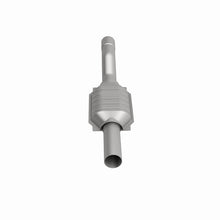 Load image into Gallery viewer, MagnaFlow Direct Fit Catalytic Converter 02-04 Jeep GC 4.0L Rear