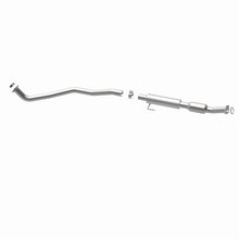 Load image into Gallery viewer, MagnaFlow Direct Fit Catalytic Converter 09 Matrix/Vibe 2.4 FWD OEM