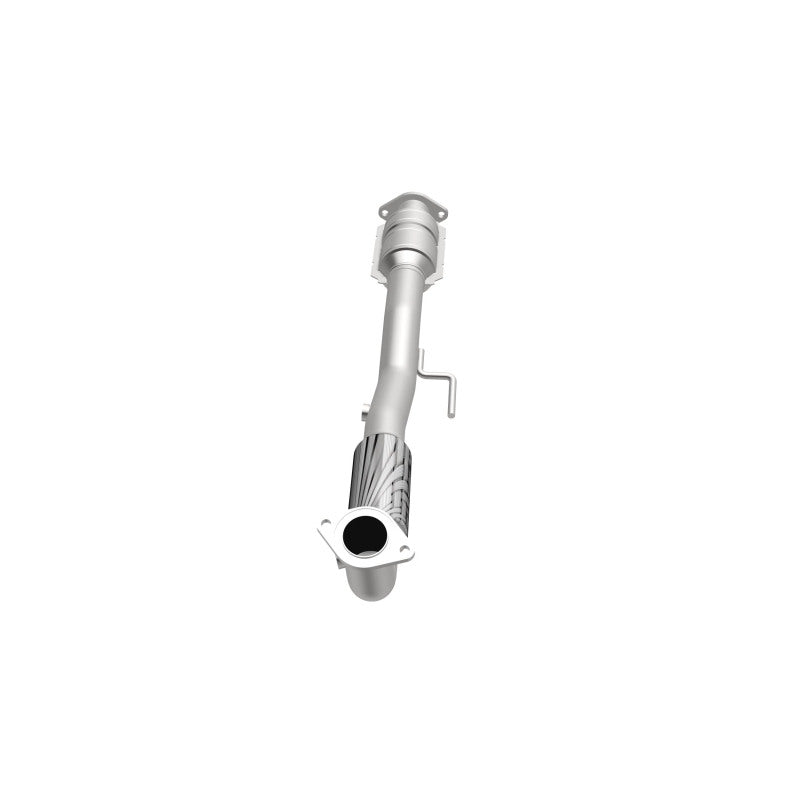 MagnaFlow Direct Fit Catalytic Converter 02-04 Toyota Camry 2.4L Rear