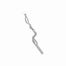 Load image into Gallery viewer, MagnaFlow Direct Fit Catalytic Converter 01-02 Mercedes E430 Passenger Side CA