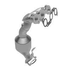 Load image into Gallery viewer, MagnaFlow Direct Fit Catalytic Converter 04-06 Lexus RX330 3.3L D/S