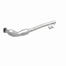 Load image into Gallery viewer, MagnaFlow Direct Fit Catalytic Converter 06-08 Range Rover P/S OEM