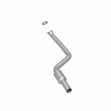 Load image into Gallery viewer, MagnaFlow Direct Fit Catalytic Converter BMW 3 07-08 Rear OEM