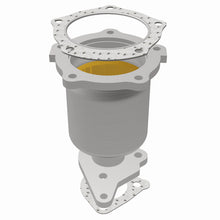 Load image into Gallery viewer, MagnaFlow Direct Fit Catalytic Converter 96-97 Mazda 626 2.0L