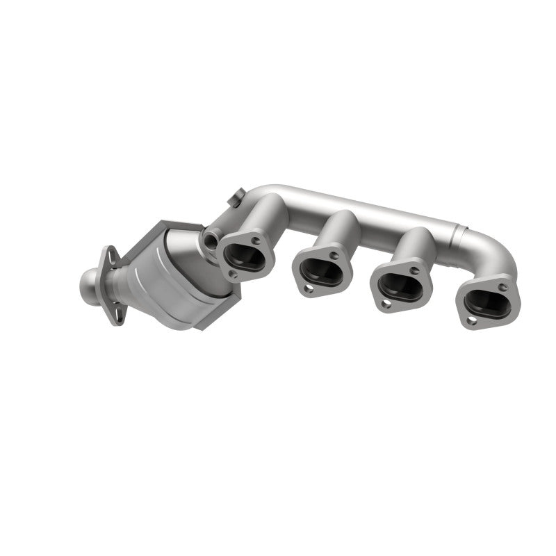 MagnaFlow Direct Fit Catalytic Converter 93-95 Lin Mark VIII 4.6 Driver Side