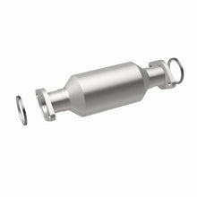 Load image into Gallery viewer, MagnaFlow Direct Fit Catalytic Converter 83-95 Toyota CA