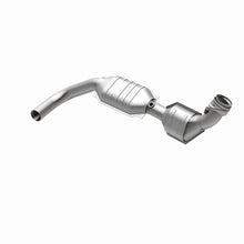 Load image into Gallery viewer, MagnaFlow Direct Fit Catalytic Converter 03 Lincoln Navigator 5.4L