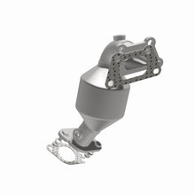 Load image into Gallery viewer, MagnaFlow Direct Fit Catalytic Converter 2010-2011 SRX 3 L Underbody