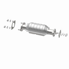 Load image into Gallery viewer, MagnaFlow Direct Fit Catalytic Converter 01-03 Rio 1.5/1.6 Rear