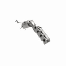 Load image into Gallery viewer, MagnaFlow Direct Fit Catalytic Converter 07-08 Audi A6/A8 4.2L