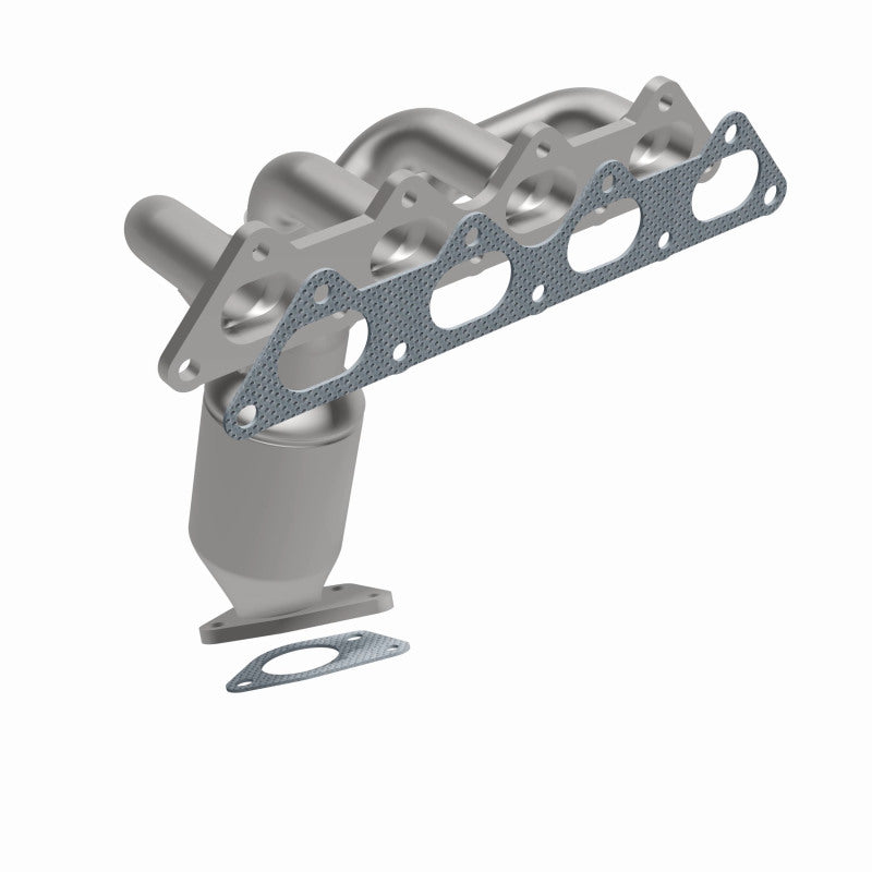 MagnaFlow Direct Fit Catalytic Converter 01-03 Galant 2.4L mani OEM