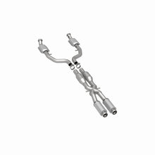 Load image into Gallery viewer, MagnaFlow Direct Fit Catalytic Converter 08-13 BMW M3 4.0L