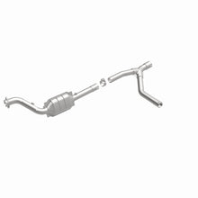 Load image into Gallery viewer, MagnaFlow Direct Fit Catalytic Converter 04-05 Ram1500 5.7L P/S OEM