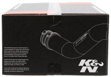 Load image into Gallery viewer, K&amp;N 16-18 Chevrolet Malibu L4-1.5L F/I Turbo AirCharger Performance Intake