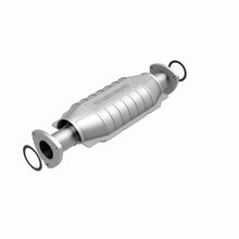 Load image into Gallery viewer, MagnaFlow Direct Fit Catalytic Converter GM 90 94
