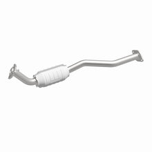 Load image into Gallery viewer, MagnaFlow Direct Fit Catalytic Converter 01-04 Frontier Driver Side 3.3L