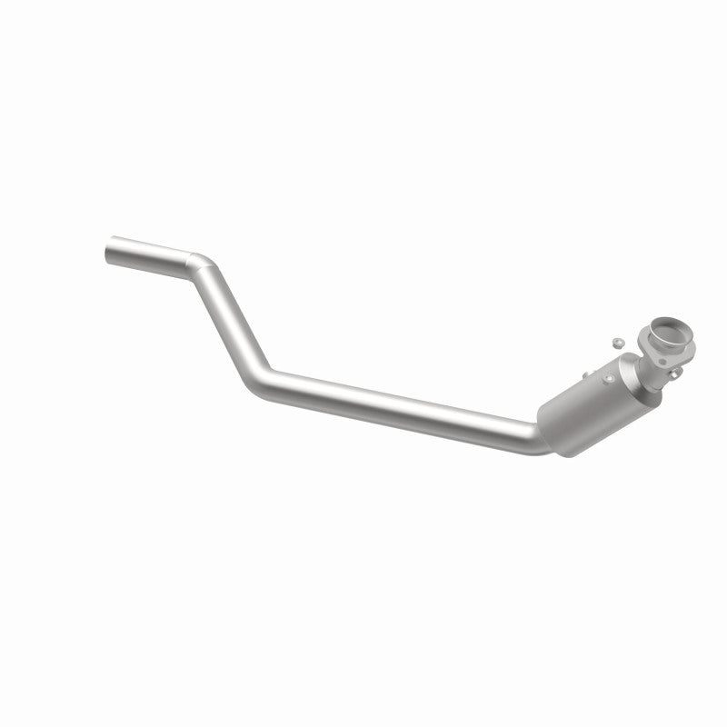MagnaFlow Direct Fit Catalytic Converter 06-08 Jaguar S-Type 3.0L