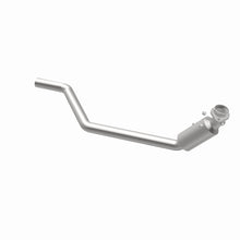 Load image into Gallery viewer, MagnaFlow Direct Fit Catalytic Converter 06-08 Jaguar S-Type 3.0L