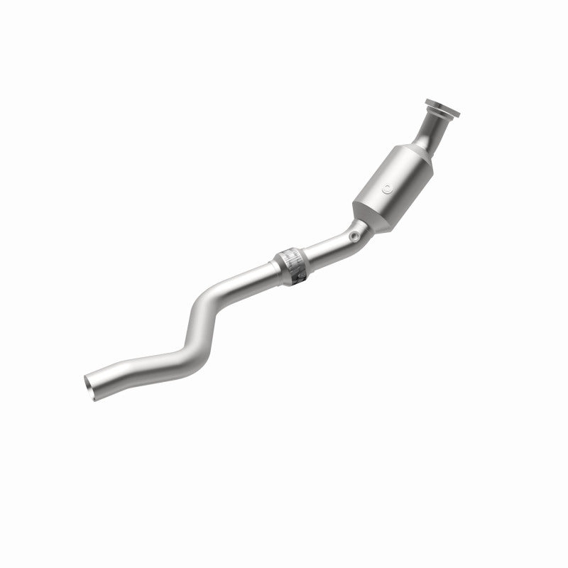 MagnaFlow Direct Fit Catalytic Converter 05 Chrysler 300 C V8 5.7L