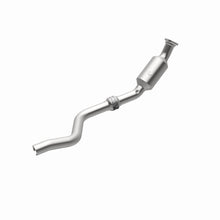 Load image into Gallery viewer, MagnaFlow Direct Fit Catalytic Converter 05 Chrysler 300 C V8 5.7L