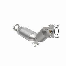 Load image into Gallery viewer, MagnaFlow Direct Fit Catalytic Converter 08-13 Infiniti G37 V6-3.7LGAS 2.25in Dia