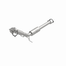 Load image into Gallery viewer, MagnaFlow Direct Fit Catalytic Conv Volvo 02-04 S60 2.3L/S60 2.4L Turbo / 02-04 V70 2.3L/2.4L Turbo