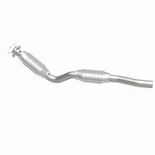Load image into Gallery viewer, MagnaFlow Direct Fit Catalytic Converter 04-06 Dodge Ram SRT-10 8.3L Passenger Side
