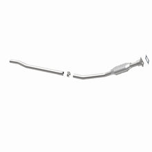 Load image into Gallery viewer, MagnaFlow Direct Fit Catalytic Converter 01-04 Dodge Caravan 2.4L