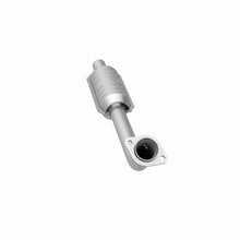 Load image into Gallery viewer, MagnaFlow Direct Fit Catalytic Converter 00-03 BMW X5 4.4L Passenger Side OEM