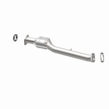 Load image into Gallery viewer, MagnaFlow Direct Fit Catalytic Converter 02-07 Subaru WRX 2.0L Turbo