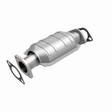 Load image into Gallery viewer, MagnaFlow Direct Fit Catalytic Converter 90-93 Miata 1.6L