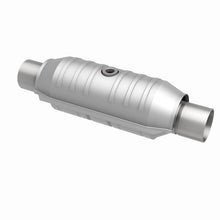 Load image into Gallery viewer, MagnaFlow Universal Catalytic Converter 2.00 inch CA Tier 1