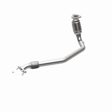 Load image into Gallery viewer, MagnaFlow Direct Fit Catalytic Converter G6- 2005-2006 6 3.5L OEM