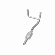 Load image into Gallery viewer, MagnaFlow Direct Fit Catalytic Converter 84-95 Ford Truck 5.0L CA